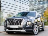 Hyundai Palisade 2022 года за 16 750 000 тг. в Алматы – фото 3