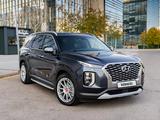 Hyundai Palisade 2022 года за 16 750 000 тг. в Алматы