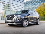Hyundai Palisade 2022 года за 16 750 000 тг. в Алматы – фото 2