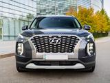 Hyundai Palisade 2022 года за 16 750 000 тг. в Алматы – фото 5