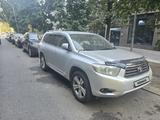 Toyota Highlander 2008 годаүшін8 200 000 тг. в Алматы – фото 3