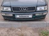 Audi 80 1992 года за 1 390 000 тг. в Павлодар