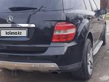 Mercedes-Benz ML 350 2007 годаfor6 200 000 тг. в Шымкент