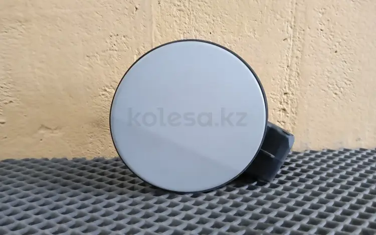 Лючок бензобака Polo 11- за 6 500 тг. в Алматы