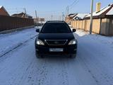 Lexus RX 350 2007 года за 8 800 000 тг. в Караганда – фото 2