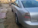 Audi A6 2002 года за 3 300 000 тг. в Атырау – фото 5