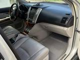Lexus RX 330 2004 года за 7 500 000 тг. в Петропавловск – фото 3