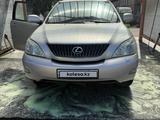 Lexus RX 330 2004 года за 7 500 000 тг. в Петропавловск