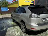 Lexus RX 330 2004 года за 7 500 000 тг. в Петропавловск – фото 5