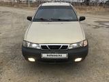 Daewoo Nexia 2008 года за 900 000 тг. в Кульсары – фото 5