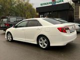 Toyota Camry 2013 годаүшін8 500 000 тг. в Семей – фото 2