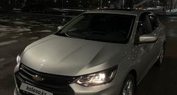 Chevrolet Onix 2023 годаүшін7 785 000 тг. в Алматы – фото 2