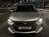 Chevrolet Onix 2023 года за 7 700 000 тг. в Алматы