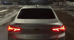 Chevrolet Onix 2023 года за 7 785 000 тг. в Алматы – фото 5