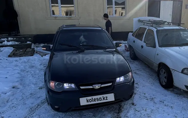 Daewoo Nexia 2012 года за 1 100 000 тг. в Алматы