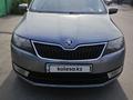 Skoda Rapid 2013 года за 4 000 000 тг. в Алматы – фото 3