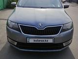 Skoda Rapid 2013 года за 4 000 000 тг. в Алматы – фото 3