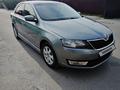 Skoda Rapid 2013 года за 4 000 000 тг. в Алматы – фото 4