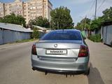 Skoda Rapid 2013 года за 4 000 000 тг. в Алматы – фото 5