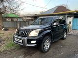 Toyota Land Cruiser Prado 2009 годаүшін11 200 000 тг. в Алматы – фото 2