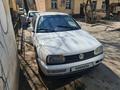 Volkswagen Golf 1994 года за 1 300 000 тг. в Есик