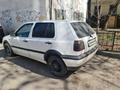 Volkswagen Golf 1994 года за 1 300 000 тг. в Есик – фото 3