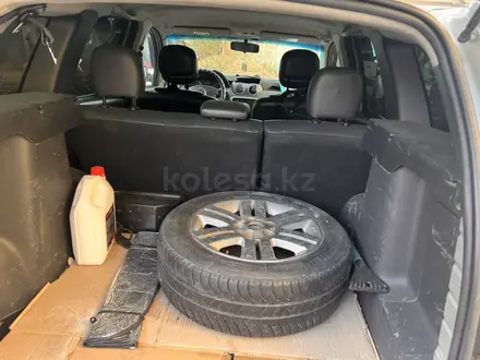 Renault Duster 2013 года за 4 500 000 тг. в Алматы – фото 11