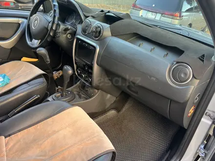 Renault Duster 2013 года за 4 500 000 тг. в Алматы – фото 14