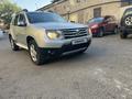Renault Duster 2013 года за 4 500 000 тг. в Алматы