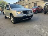 Renault Duster 2013 годаүшін4 500 000 тг. в Алматы