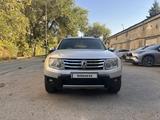Renault Duster 2013 годаүшін4 500 000 тг. в Алматы – фото 2