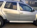 Renault Duster 2013 года за 4 500 000 тг. в Алматы – фото 8