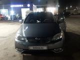 Daewoo Gentra 2013 годаүшін3 500 000 тг. в Шымкент