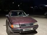 Audi 80 1992 годаfor1 400 000 тг. в Семей