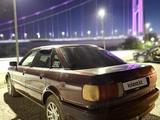 Audi 80 1992 годаfor1 400 000 тг. в Семей – фото 4