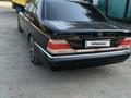 Mercedes-Benz S 500 1998 годаүшін3 500 000 тг. в Алматы – фото 24