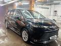 Toyota Sienna 2021 года за 21 000 000 тг. в Астана