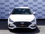 Hyundai i30 2022 годаүшін11 990 000 тг. в Тараз – фото 2