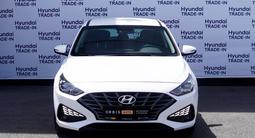 Hyundai i30 2022 года за 11 990 000 тг. в Тараз – фото 2