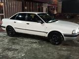 Audi 80 1993 годаfor950 000 тг. в Алматы – фото 4