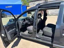 Renault Dokker, 2019