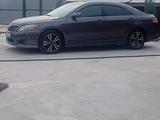 Toyota Camry 2009 годаүшін6 900 000 тг. в Петропавловск