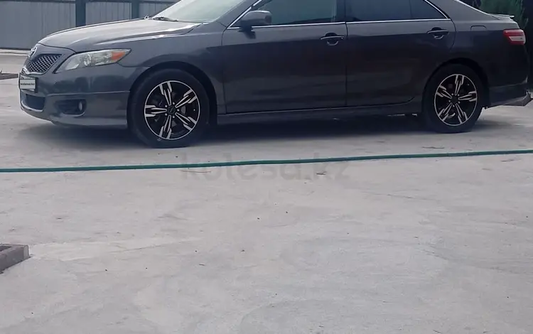 Toyota Camry 2009 годаүшін6 900 000 тг. в Петропавловск