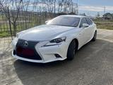 Lexus IS 250 2014 года за 12 000 000 тг. в Алматы