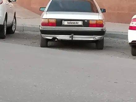 Audi 100 1990 года за 1 200 000 тг. в Кызылорда – фото 10
