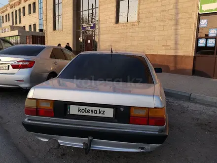 Audi 100 1990 года за 1 200 000 тг. в Кызылорда – фото 11