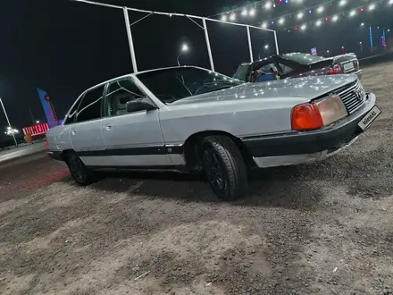 Audi 100 1990 года за 1 200 000 тг. в Кызылорда – фото 15