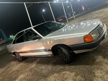 Audi 100 1990 года за 1 200 000 тг. в Кызылорда – фото 26