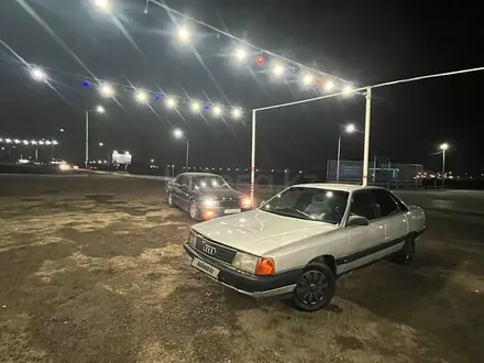 Audi 100 1990 года за 1 200 000 тг. в Кызылорда – фото 27