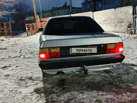 Audi 100 1990 года за 1 200 000 тг. в Кызылорда – фото 3